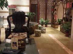 -富侨养生(康乾店)