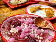 -红料理|串串有瘾·烧烤(吴中路店)
