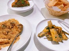 -新加坡珍宝海鲜JUMBO Seafood(西安skp店)