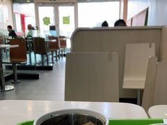 大堂-老乡鸡(合肥火车站店)