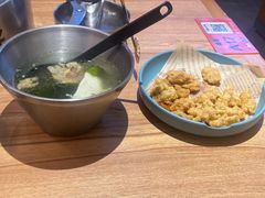 -韩悦牛排烤肉无限续(宝能中心店)