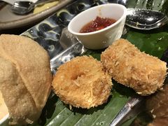 -美奈小馆·越南料理(中航城君尚购物中心店)