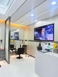 -SOLO Hair Salon