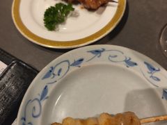 -沼津港精致料理·寿喜烧·烧鸟(龙湖南桥天街日料榜单店)