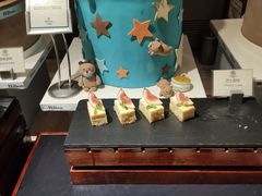 -郑州希尔顿酒店·阿米奇意大利餐厅