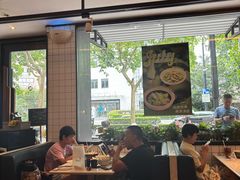 -新旺茶餐厅·早餐·夜宵(仙霞店)