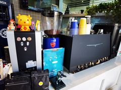 -73coffee(创智天地店)