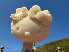 -杭州Hello Kitty乐园