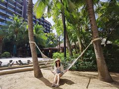 -三亚湾海居铂尔曼度假酒店