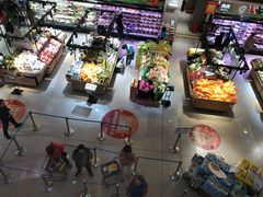 -盒马鲜生(189购物中心店)