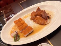 -珠海瑞吉酒店·宴庭中餐厅