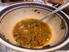 -云阿蛮云南生烫牛肉米线(奉贤路店)