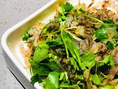 泡椒鱼皮-半天妖烤鱼(万达广场店)