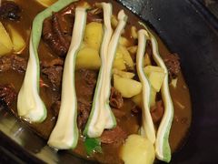 -粗粮人家·东北菜(洋桥店)