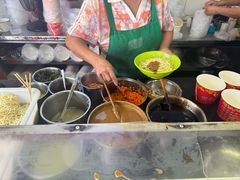 -丽华早点(大成路店)