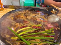 -石灰市毛记烧鸡公(解放碑店)