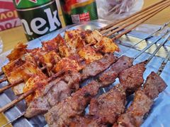 -风情居麻辣烫总店