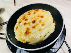 卡珍芝士焗糯米鸡-陶陶居酒家(环市东店)
