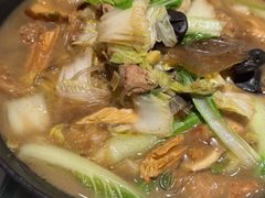 -老雒阳面馆·水席·洛阳菜(王城路店)
