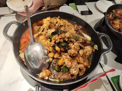 -蛙喔牛蛙(淮安吾悦店)