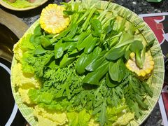 -蜀大侠火锅(森兰花园城店)