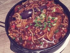 -茉莉餐厅(包河万达店)