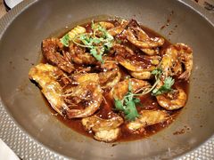 -阿味大虾(奥克斯广场店)