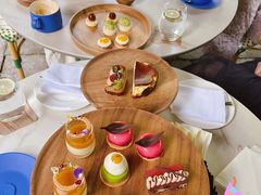 -三嚥阁 La Villa Restaurant