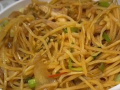 -李老哈·东北菜(宋园路店)