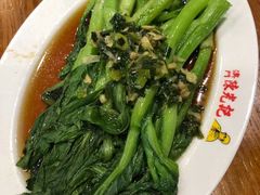 -澳门陈光记烧味饭店(南京德基广场店)