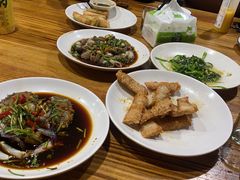 -潮粥馆(长江花园店)