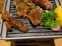 -虹料理·日料放题(悠方店)
