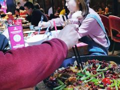 -老板恋上鱼(高新万达店)