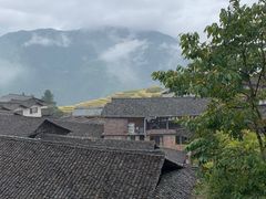 -龙脊梯田