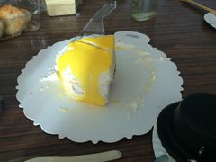 -喜利来蛋糕(景子街店)