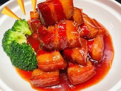 -鑫复盛礼记酒店·国家白金五钻酒家