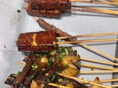 -聚味瞿记·龙虾堂(坡子街店)