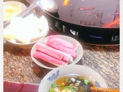 -星鸿社重庆老火锅(燃灯寺分店)