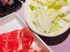 -鼎鼎香·港式火锅(北京SKP店)