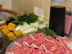 -阳坊胜利涮羊肉(阳坊总店)