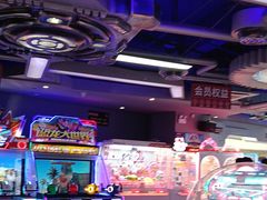 -天空之城游乐体验世界(义乌之心店)