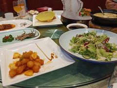 -琼林徽宴(中央门店)