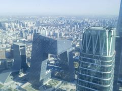 -云·酷 Atmosphere(国贸大酒店)