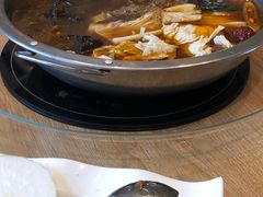 -亿百顺红焖羊排小馆(总店)