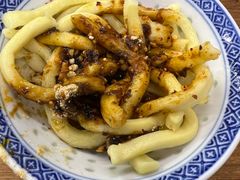 -堂吃饺子(维达北苑店)