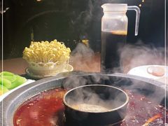 -巴倒烫陆派火锅山庄(南山总店)