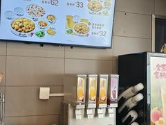 -真功夫(百荣店)