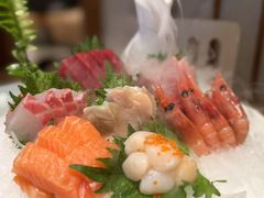 -花和海鲜自助(梅江店)