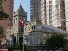 -建国蚵煎蚵面
