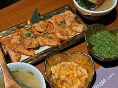 -林妈妈村·日式料理(宝山龙湖天街店)